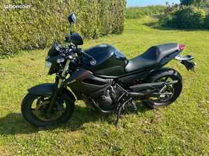 YAMAHA XJ6 ABS