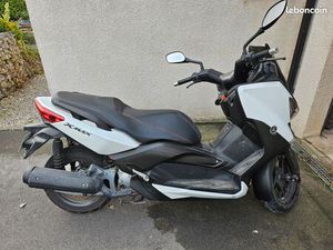 SCOOTER 125CM3