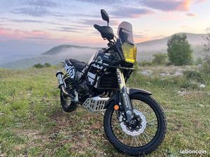 YAMAHA TENERE 700 A2