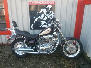 YAMAHA XV750 VIRAGO 748 CC