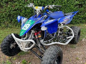 450 YFZ-R