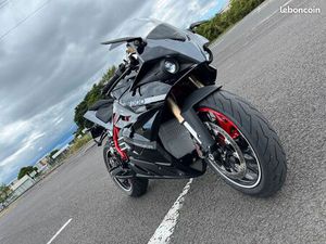 ENERGICA EGO+
