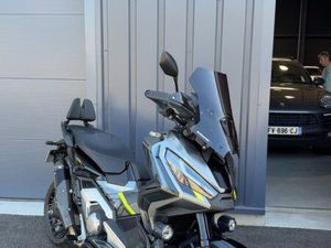 X ADV HONDA FULL OPTIONS