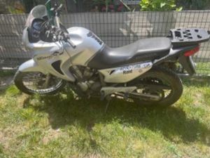 HONDA XLV 650
