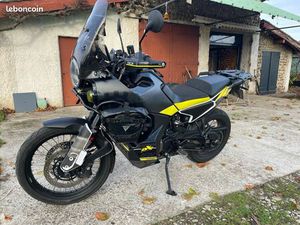 HUSQVARNA 901 NORDEN