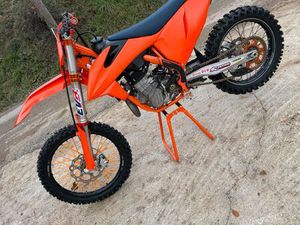 450 SXF 2020