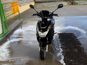 SCOOTER 50 CC