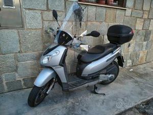 PIAGGIO CARNABY 200 - 2006