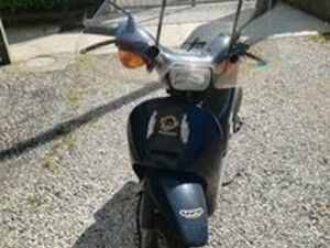 PIAGGIO FREE 50 - 1998