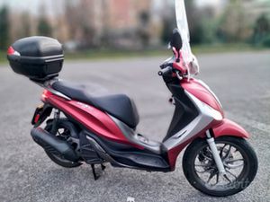 MEDLEY S ABS 150 START&STOP