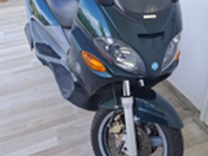 PIAGGIO X9 180 CC