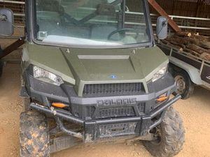 POLARIS RANGER