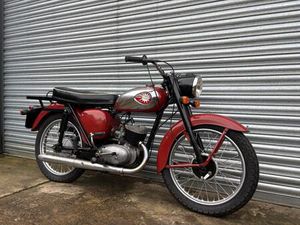 BSA BANTAM CRACKING RUNNER OFFERS PX DRAYTON C15 B40 TRIALS TIGER CUB