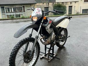 DERBI SENDA XTREM