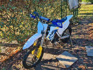85 TC HUSQVARNA