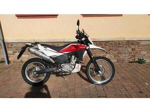 HUSQVARNA TE 630 KEINE 610 HONDA KAWA SUZUKI KTM YAMAHA