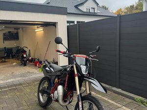 HUSQVARNA WRE 125 KTM HUSABERG TAUSCH/VERKAUF EINZELSTÜCK