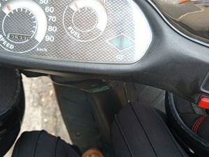VEND OU ÉCHANGE SCOOTER JAMAIS IMMATRICULÉ