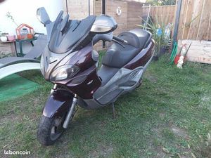 PIAGGO X9 125 ÉVOLUTION