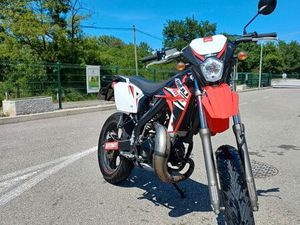 RIEJU MRT 50 CC