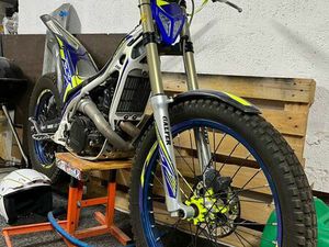 SHERCO 250 ST FACTORY