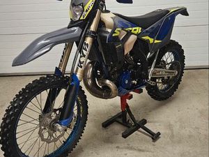 250 SHERCO