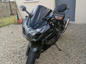GSXR 1000 K9