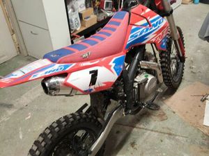 MOTO CROSS 150 CC VASI NEUF 600EURO