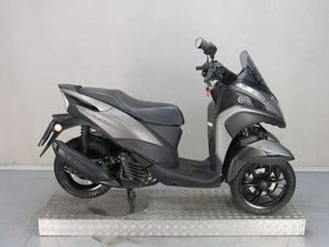 YAMAHA TRICITY 155 ABS GRIGIO