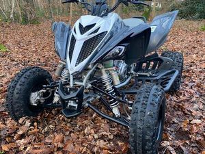 700 RAPTOR HOMOLOGUÉ