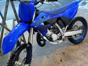 125 YZ
