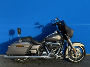 HARLEY-DAVIDSON FLHXS 1745 STREET GLIDE SPECIAL 107, TOURING, OCCASION, CHF 19'800.-