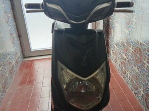 VENDO MOTA ELÉCTRICA GLÓRIA E VERA CRUZ