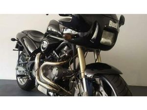 VENDO BUELL THUNDERBOLT 1200 S3 USATA A CASTEGNATO (CODICE 9903837) - MOTO.IT