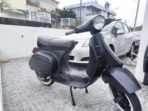 VESPA FL2 PIAGGIO 1991 MAFAMUDE E VILAR DO PARAÍSO