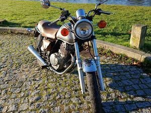 SUZUKI 250 TU CLASSIC GONDOMAR (SÃO COSME), VALBOM E JOVIM