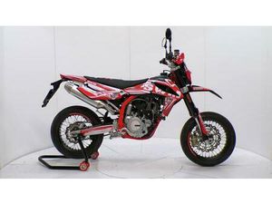 VENDO SWM SM 500 R (2021 - 24) USATA A CASTELLANZA (CODICE 9904161) - MOTO.IT