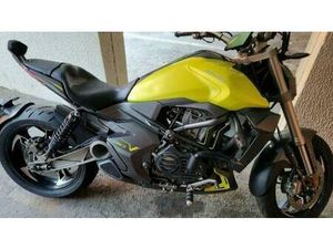 VENDO ZONTES ZT310-V (2019 - 20) USATA A AREZZO (CODICE 9904129) - MOTO.IT