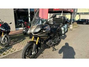VENDO APRILIA CAPONORD RALLY RAID (2015 - 17) USATA A PARMA (CODICE 9904115) - MOTO.IT