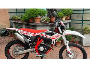 VENDO BETAMOTOR RR 125 4T ENDURO LC (2021 - 23) USATA A TORINO (CODICE 9904087) - MOTO.IT