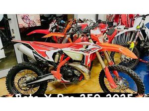 VENDO BETAMOTOR RR X-PRO 250 2T ENDURO (2025) USATA A PANICALE (CODICE 9904309) - MOTO.IT