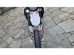 VENDO FANTIC MOTOR MOTARD 50 PERFORMANCE 2T (2020) USATA A CASTELNUOVO SCRIVIA (CODICE 9904279) - MOTO.IT