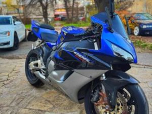 HONDA CBR CBR 1000 RR