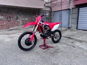 HONDA CRF 250 СТАРТЕР/РЕЖИМИ/ОТЛИЧЕН