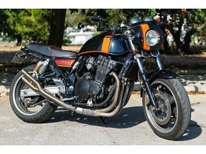 SUZUKI GSX 1200 * EM ESTADO MUITO BOM* ALVALADE