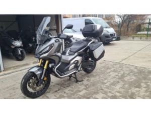 HONDA X-ADV 750I ABS/TCS