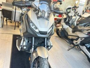 HONDA X-ADV 750I DESERT TRACK 07.2019Г.