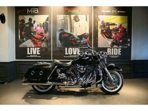 HARLEY-DAVIDSON ROAD KING