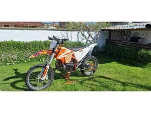 ПРОДАВАМ KTM EXC 300 С. ЕНИНА