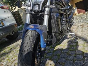 BENELLI 502 C. VISEU